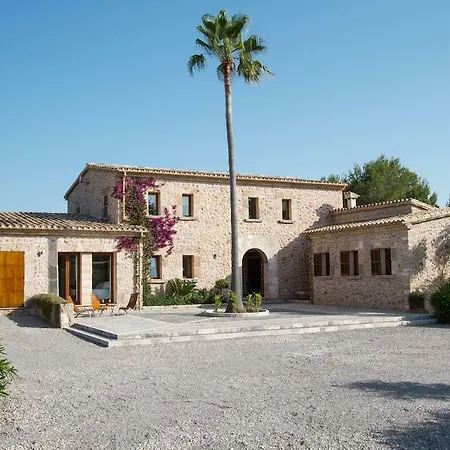 Villa Sleeps 12 Pool Air Con Wifi *