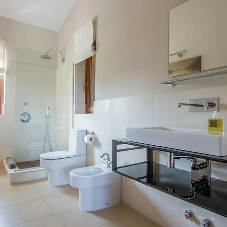 Sleeps 12 Pool Air Con Wifi Villa Pollença